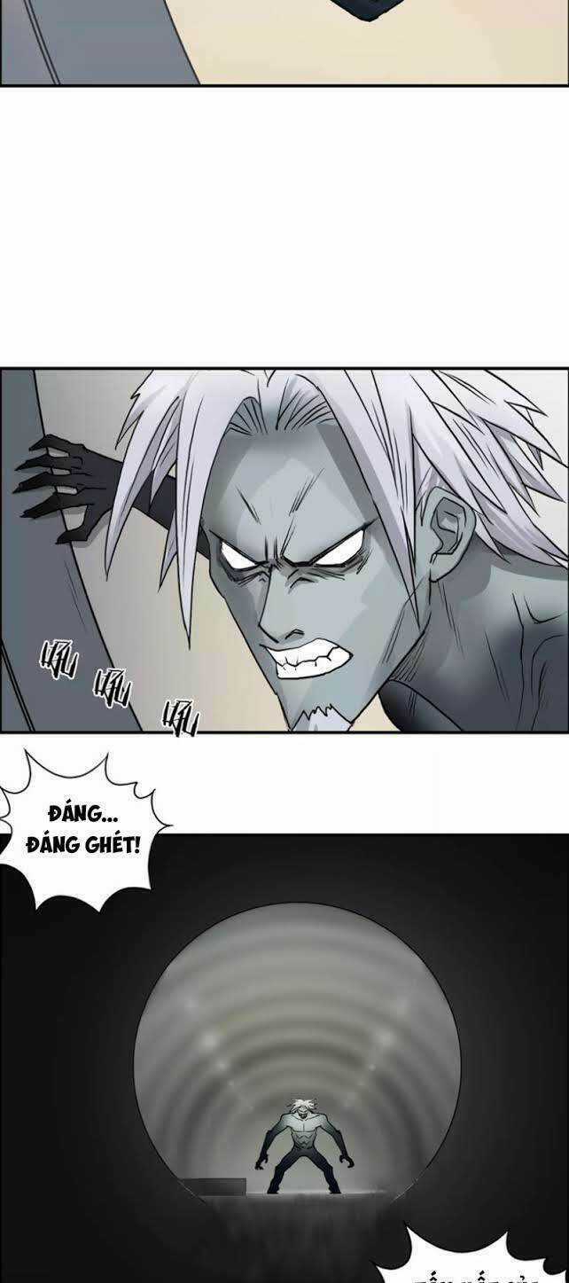 Siêu Năng Lập Phương Chapter 42 trang 39