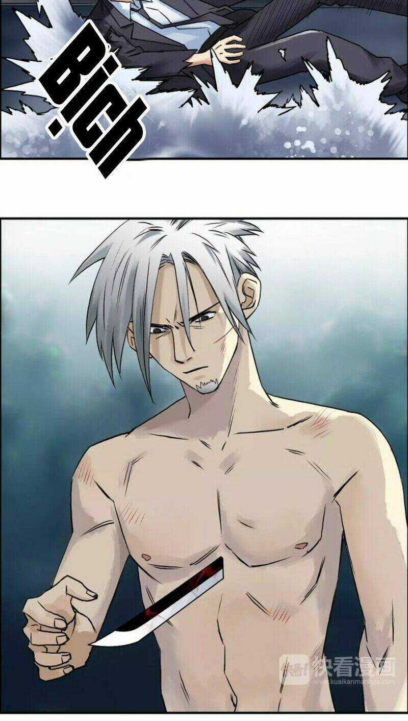 Siêu Năng Lập Phương Chapter 42 trang 4