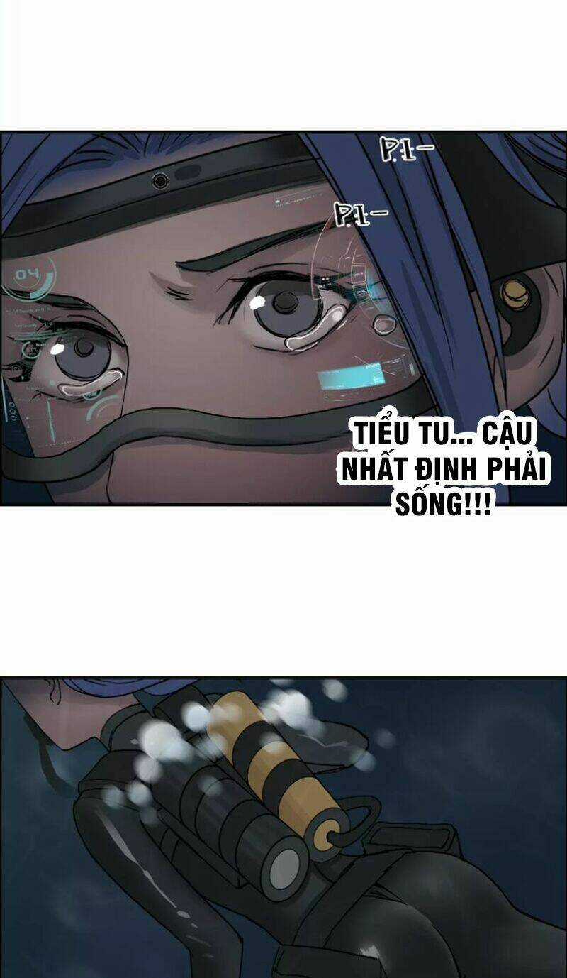 Siêu Năng Lập Phương Chapter 42 trang 42