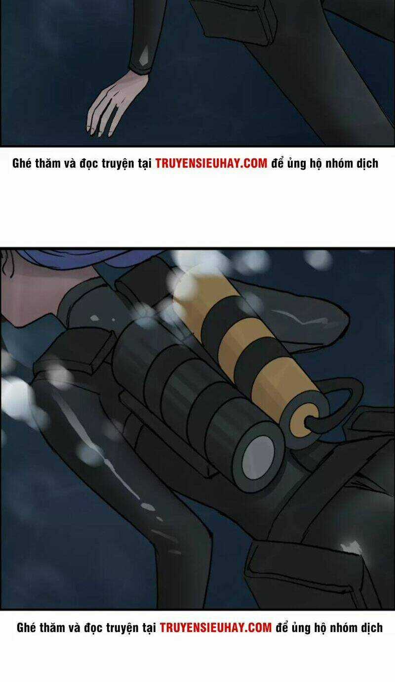 Siêu Năng Lập Phương Chapter 42 trang 43