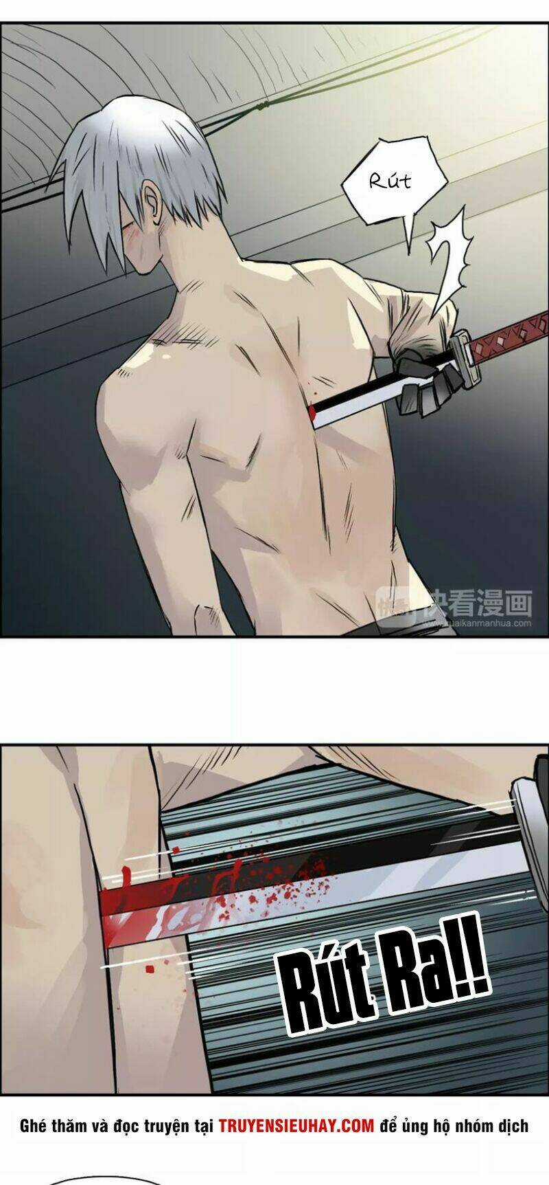 Siêu Năng Lập Phương Chapter 42 trang 7