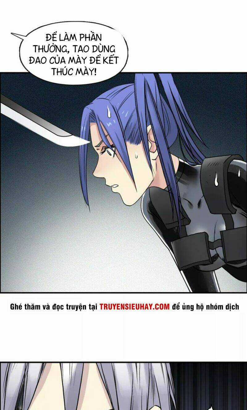 Siêu Năng Lập Phương Chapter 42 trang 9