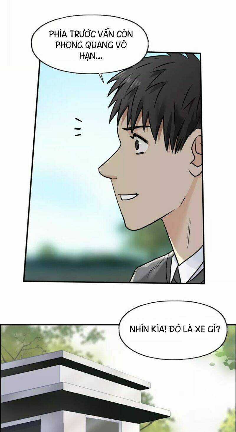 Siêu Năng Lập Phương Chapter 43 trang 18