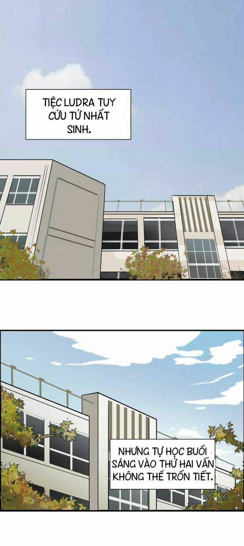 Siêu Năng Lập Phương Chapter 43 trang 2