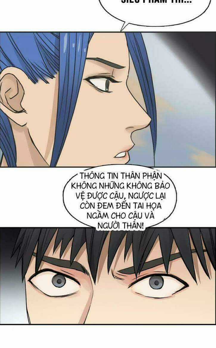 Siêu Năng Lập Phương Chapter 43 trang 30