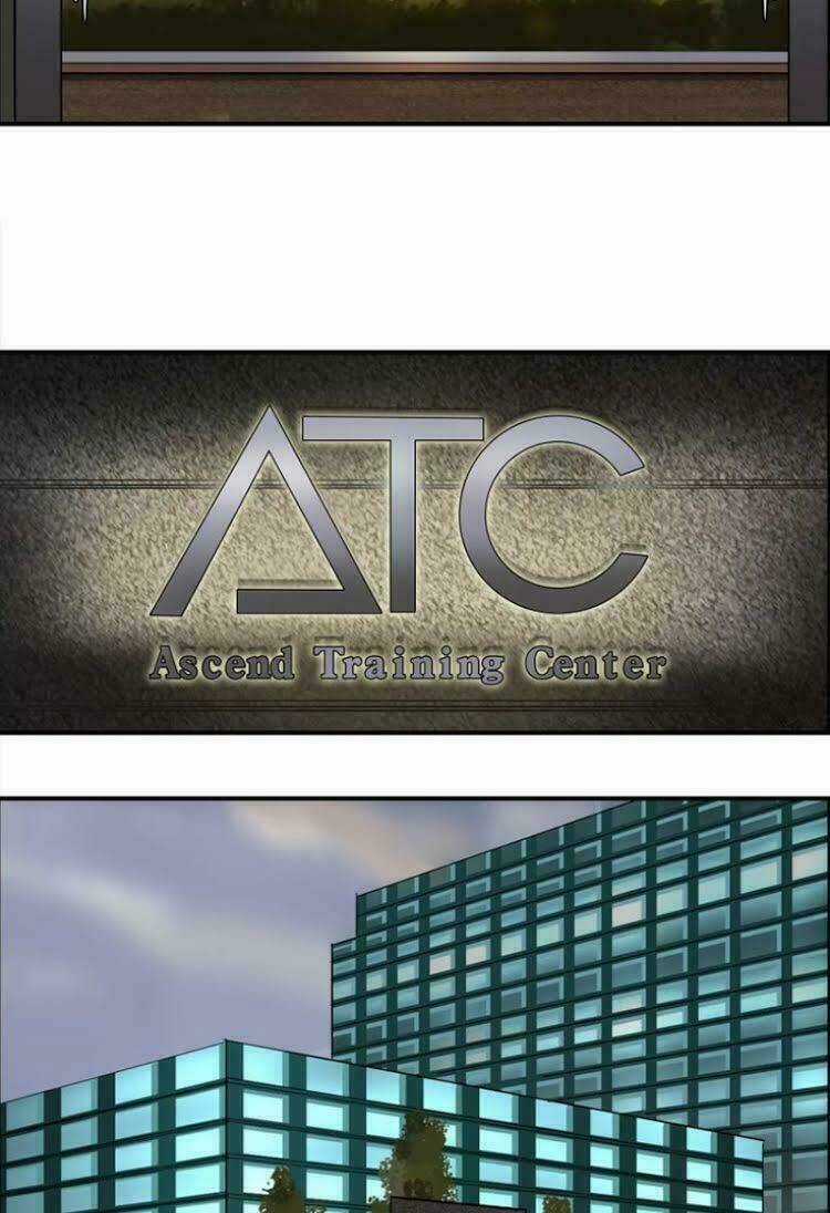 Siêu Năng Lập Phương Chapter 43 trang 35