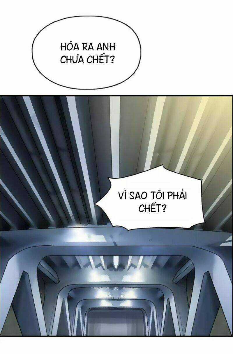 Siêu Năng Lập Phương Chapter 43 trang 39