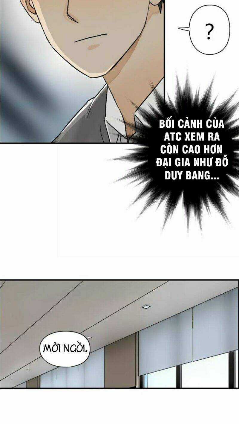 Siêu Năng Lập Phương Chapter 43 trang 44