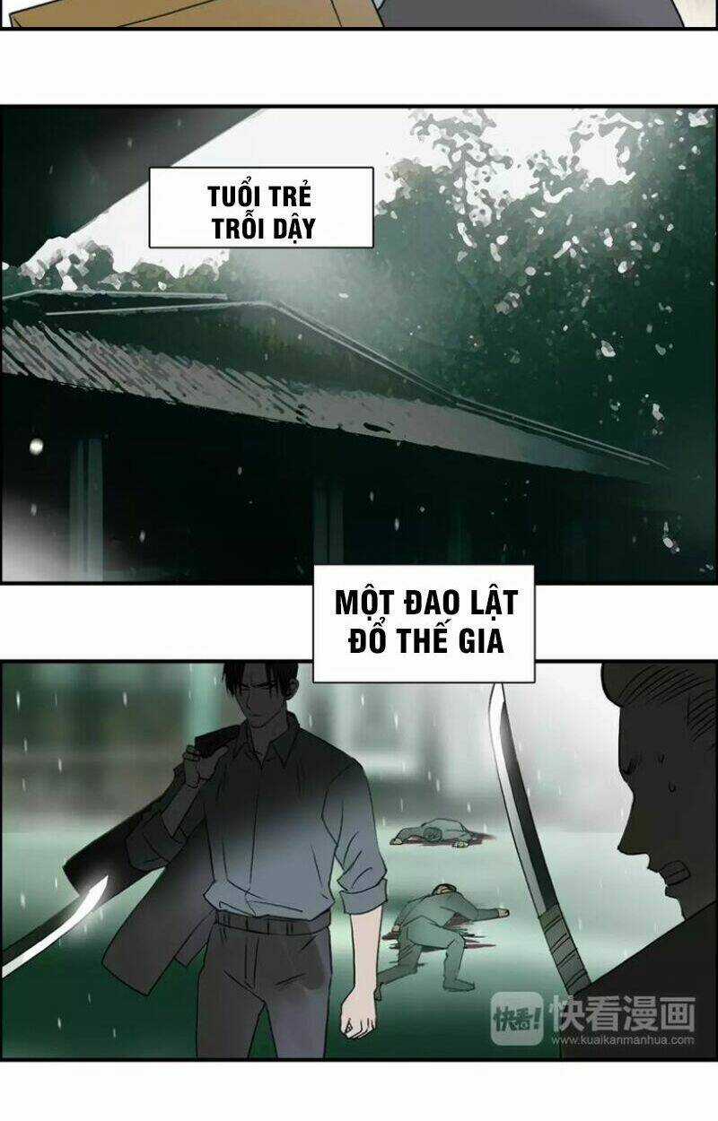 Siêu Năng Lập Phương Chapter 44 trang 11