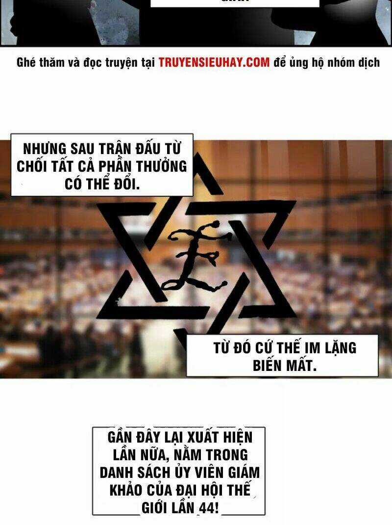 Siêu Năng Lập Phương Chapter 44 trang 13