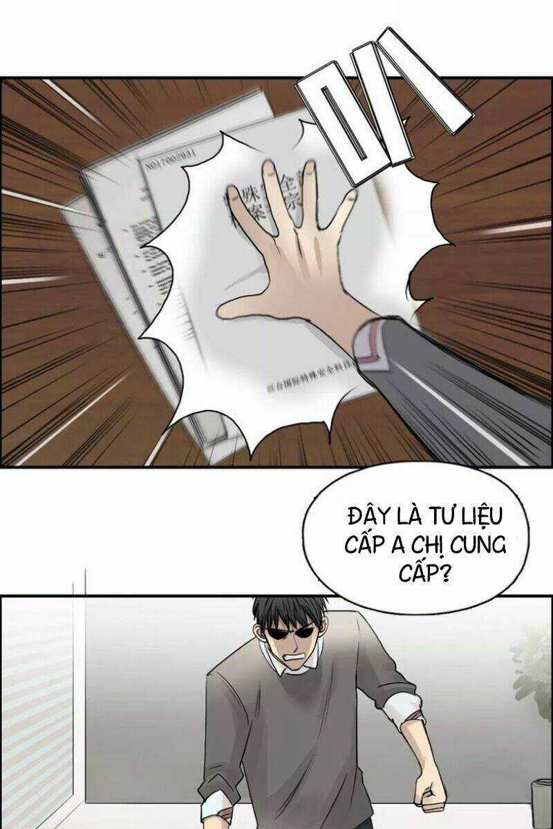 Siêu Năng Lập Phương Chapter 44 trang 14