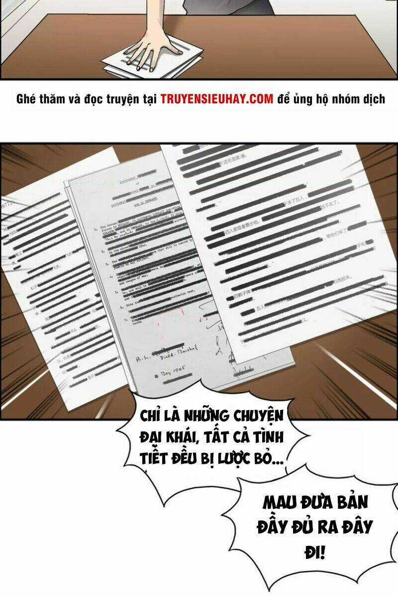 Siêu Năng Lập Phương Chapter 44 trang 15