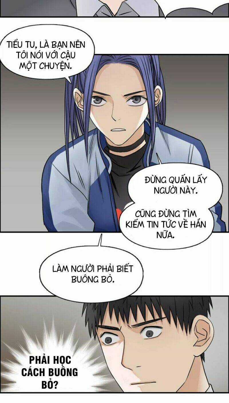 Siêu Năng Lập Phương Chapter 44 trang 19