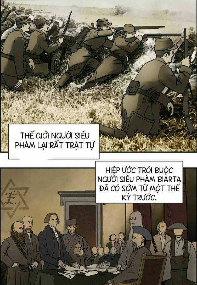 Siêu Năng Lập Phương Chapter 44 trang 2