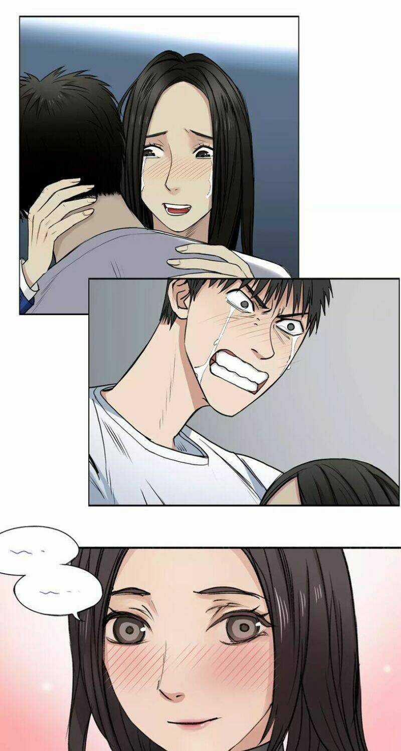 Siêu Năng Lập Phương Chapter 44 trang 20