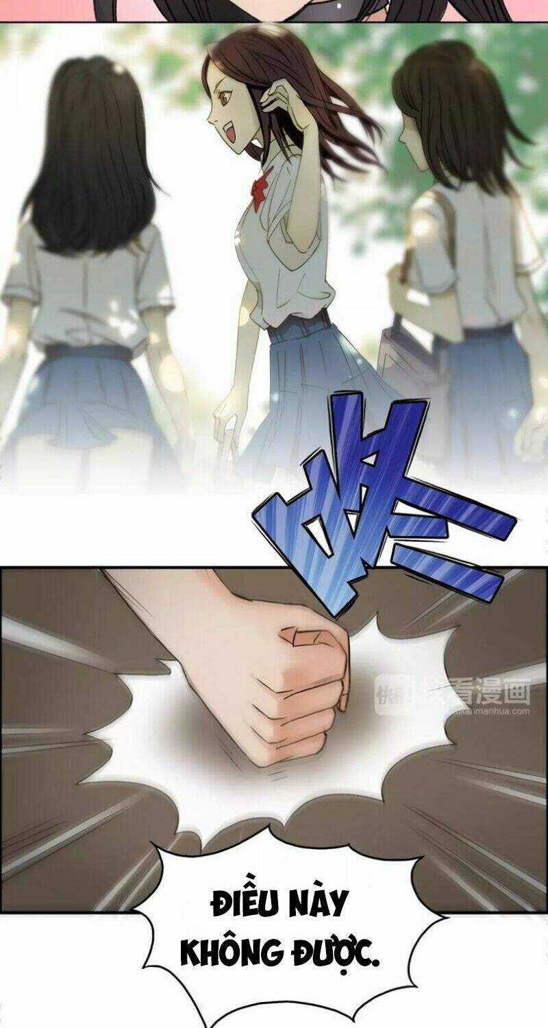 Siêu Năng Lập Phương Chapter 44 trang 21