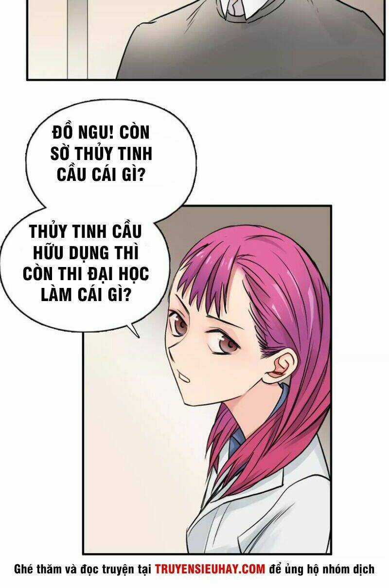 Siêu Năng Lập Phương Chapter 44 trang 29