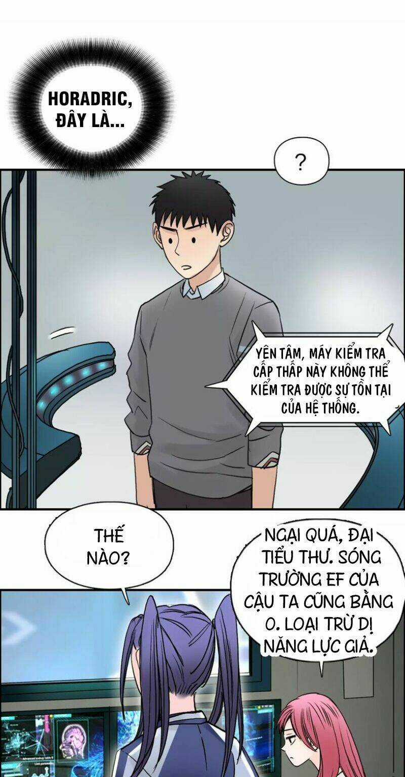 Siêu Năng Lập Phương Chapter 44 trang 34