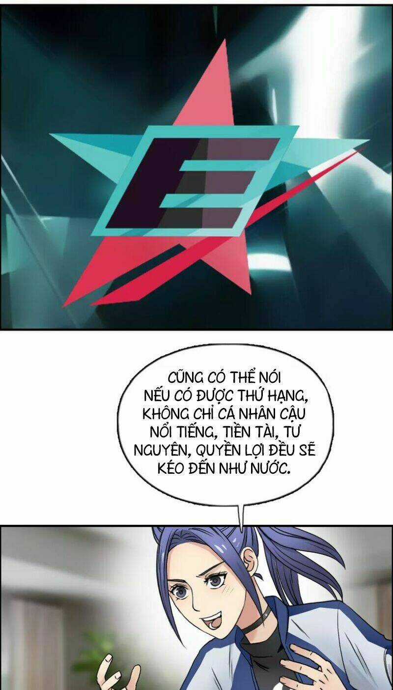 Siêu Năng Lập Phương Chapter 44 trang 4