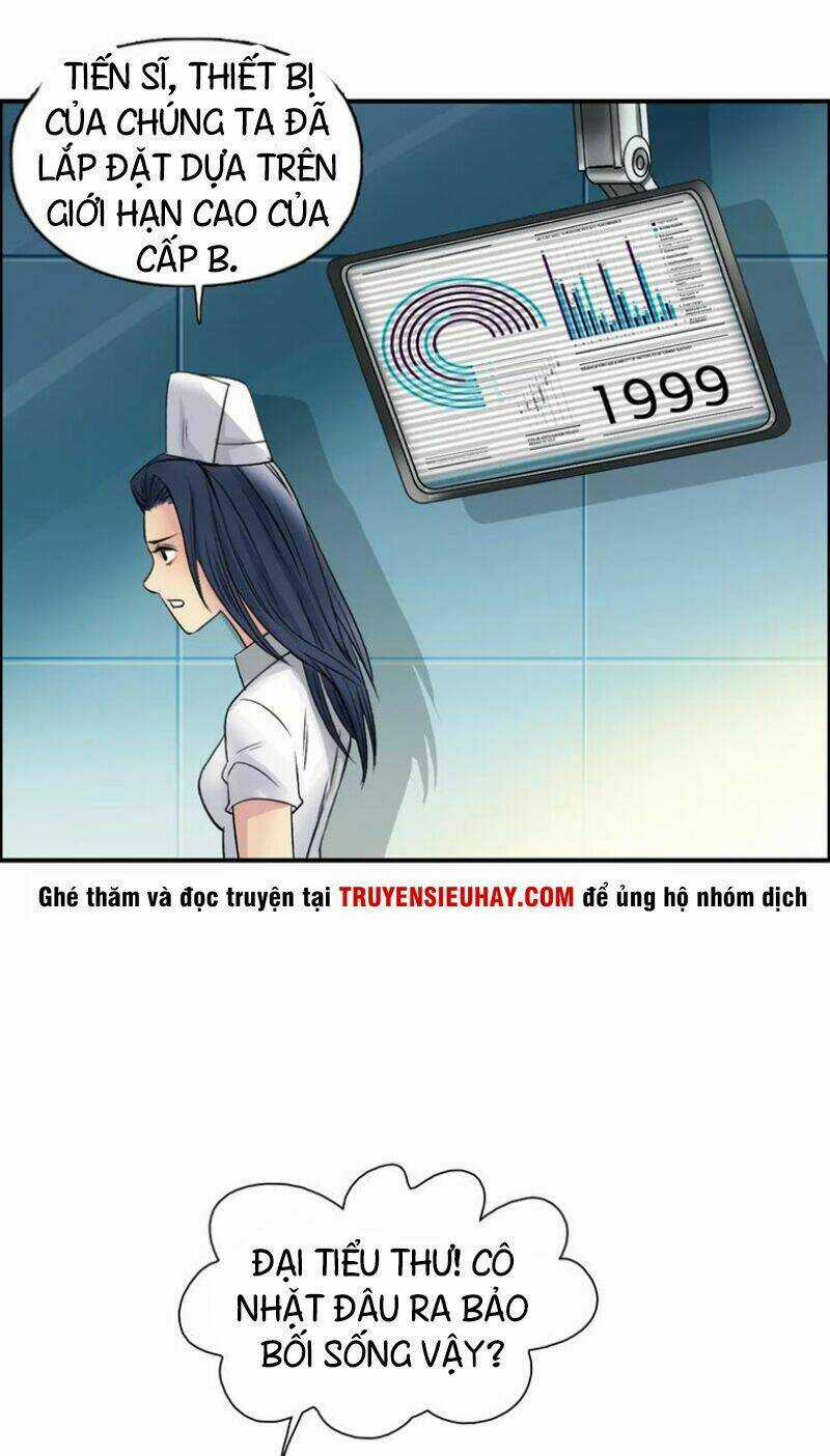 Siêu Năng Lập Phương Chapter 44 trang 42