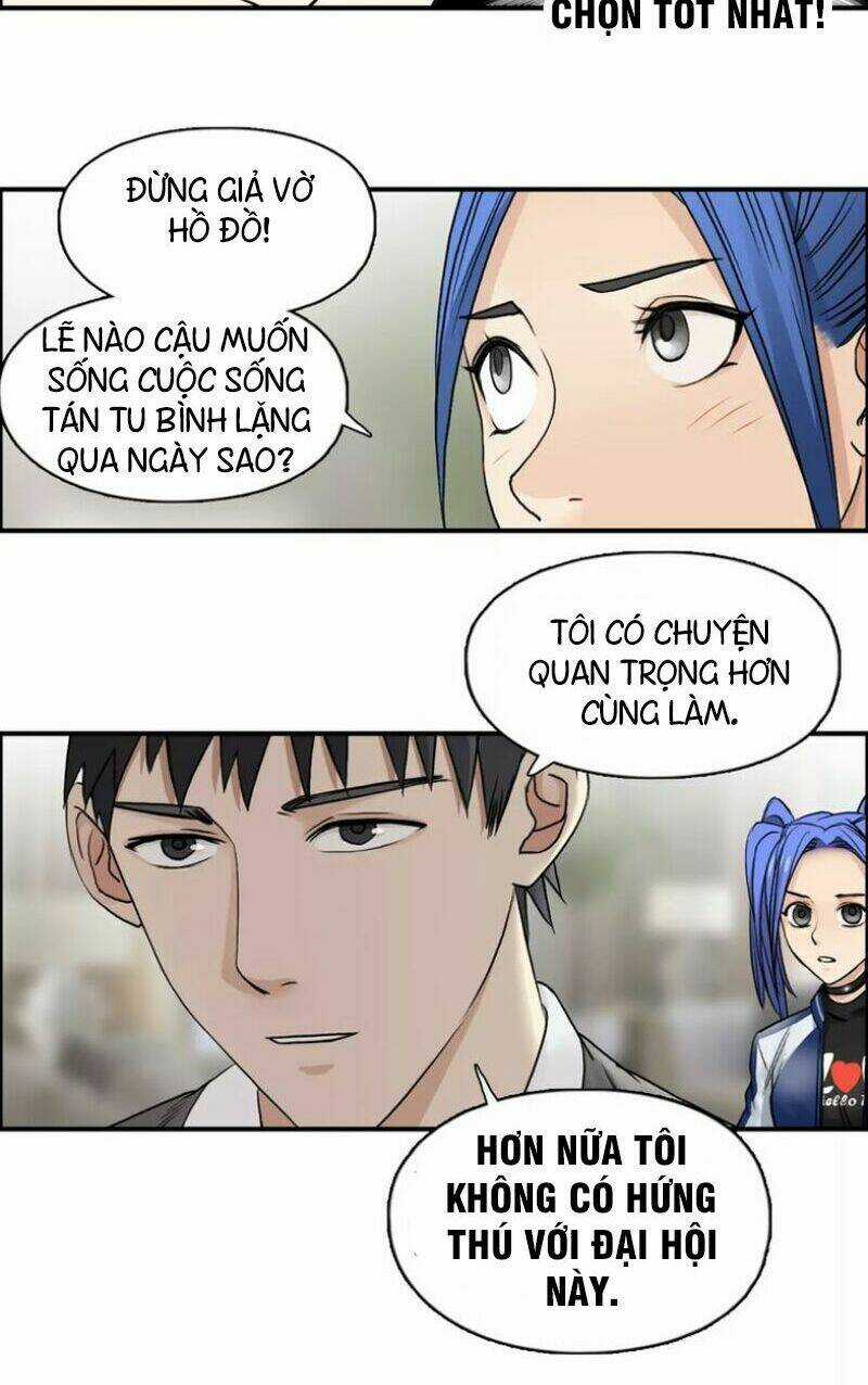 Siêu Năng Lập Phương Chapter 44 trang 7