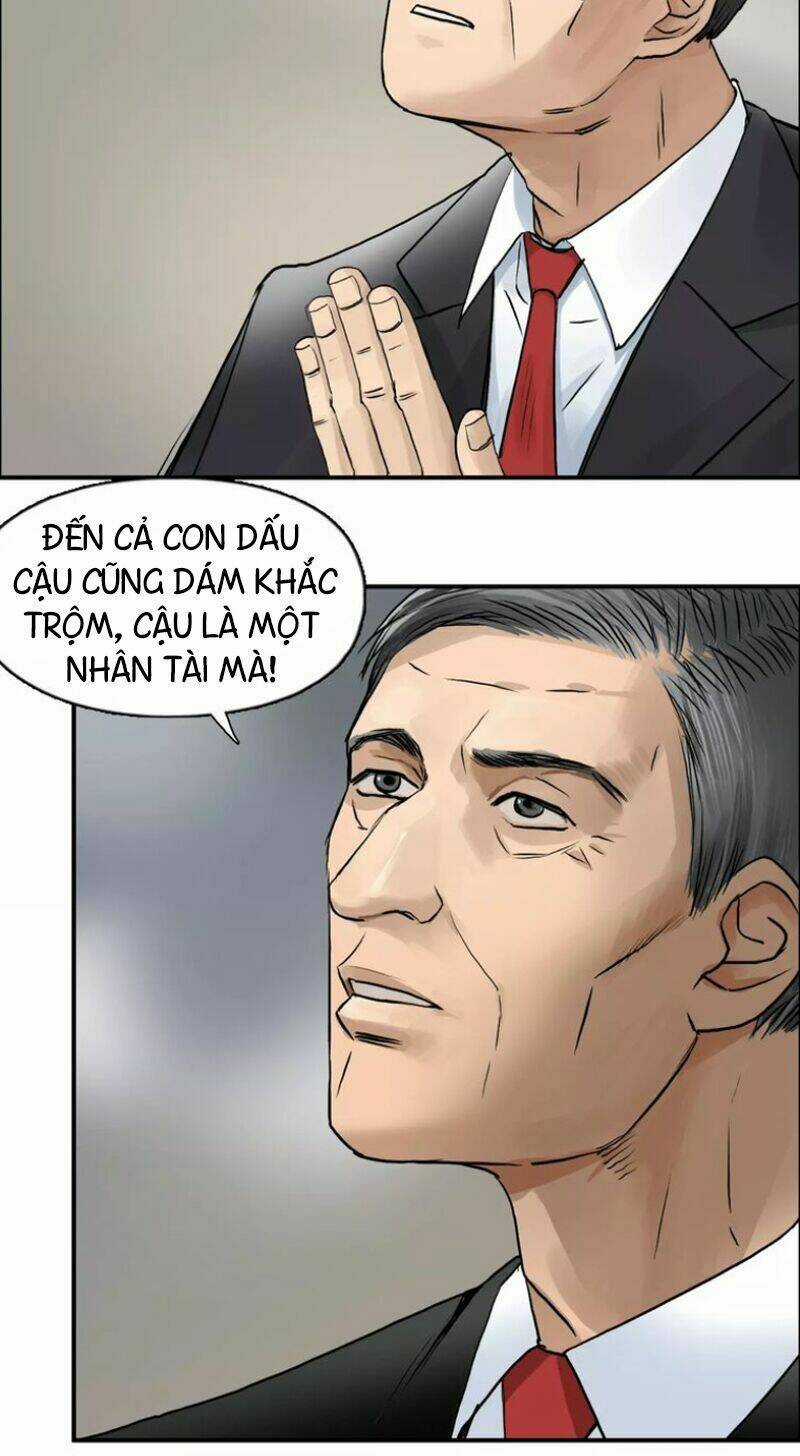 Siêu Năng Lập Phương Chapter 45 trang 29