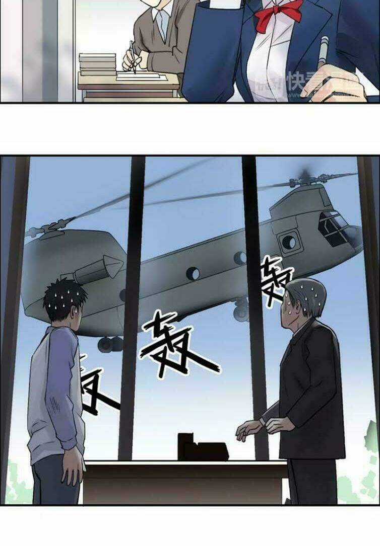 Siêu Năng Lập Phương Chapter 45 trang 37