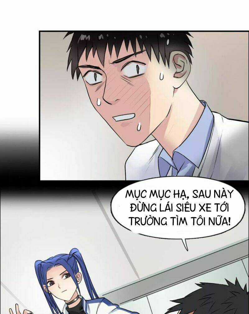 Siêu Năng Lập Phương Chapter 45 trang 38