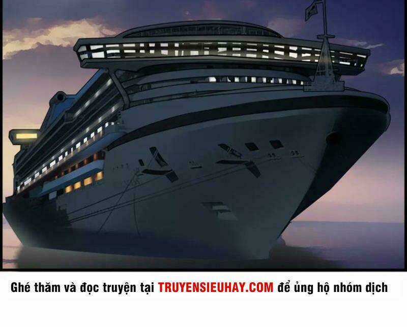 Siêu Năng Lập Phương Chapter 46 trang 22