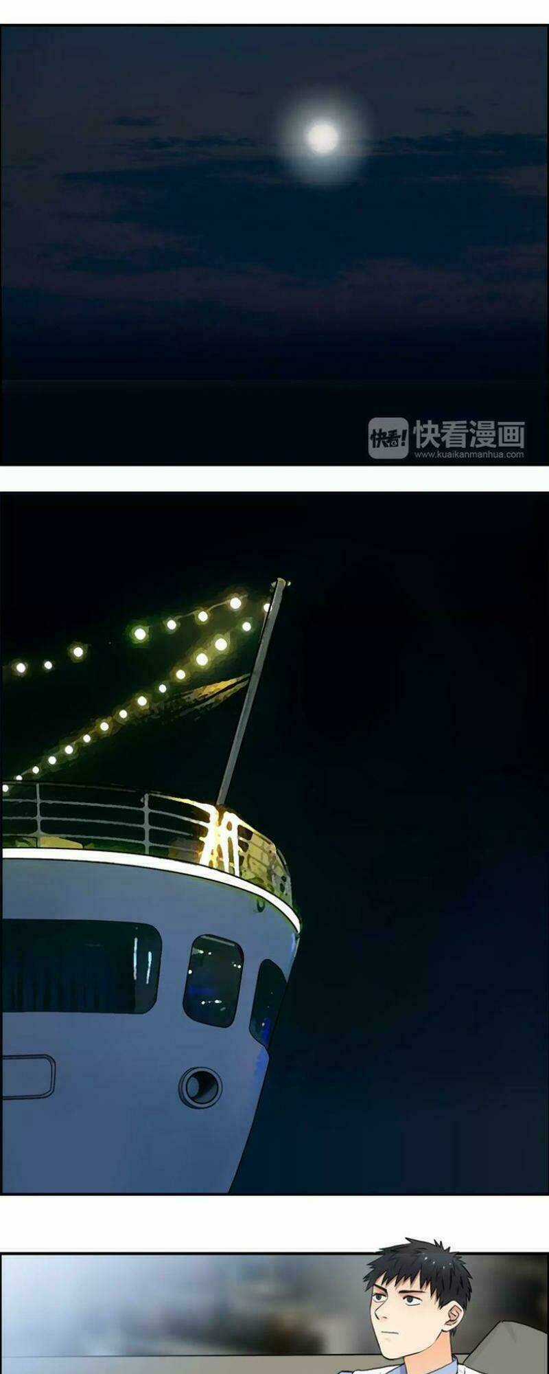 Siêu Năng Lập Phương Chapter 46 trang 31