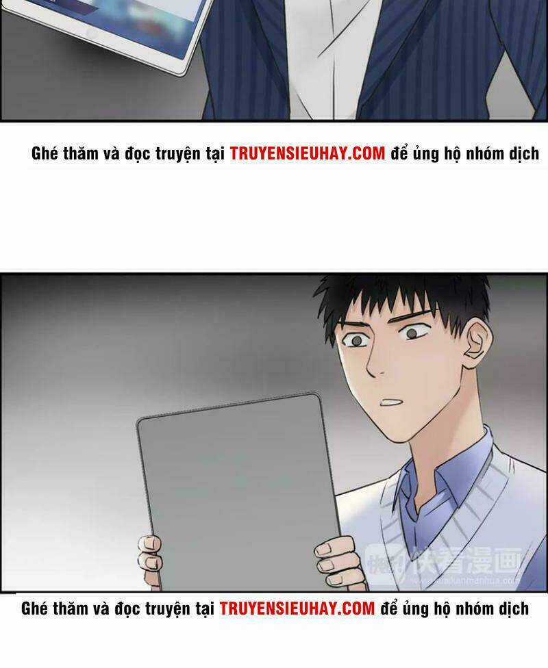 Siêu Năng Lập Phương Chapter 46 trang 5