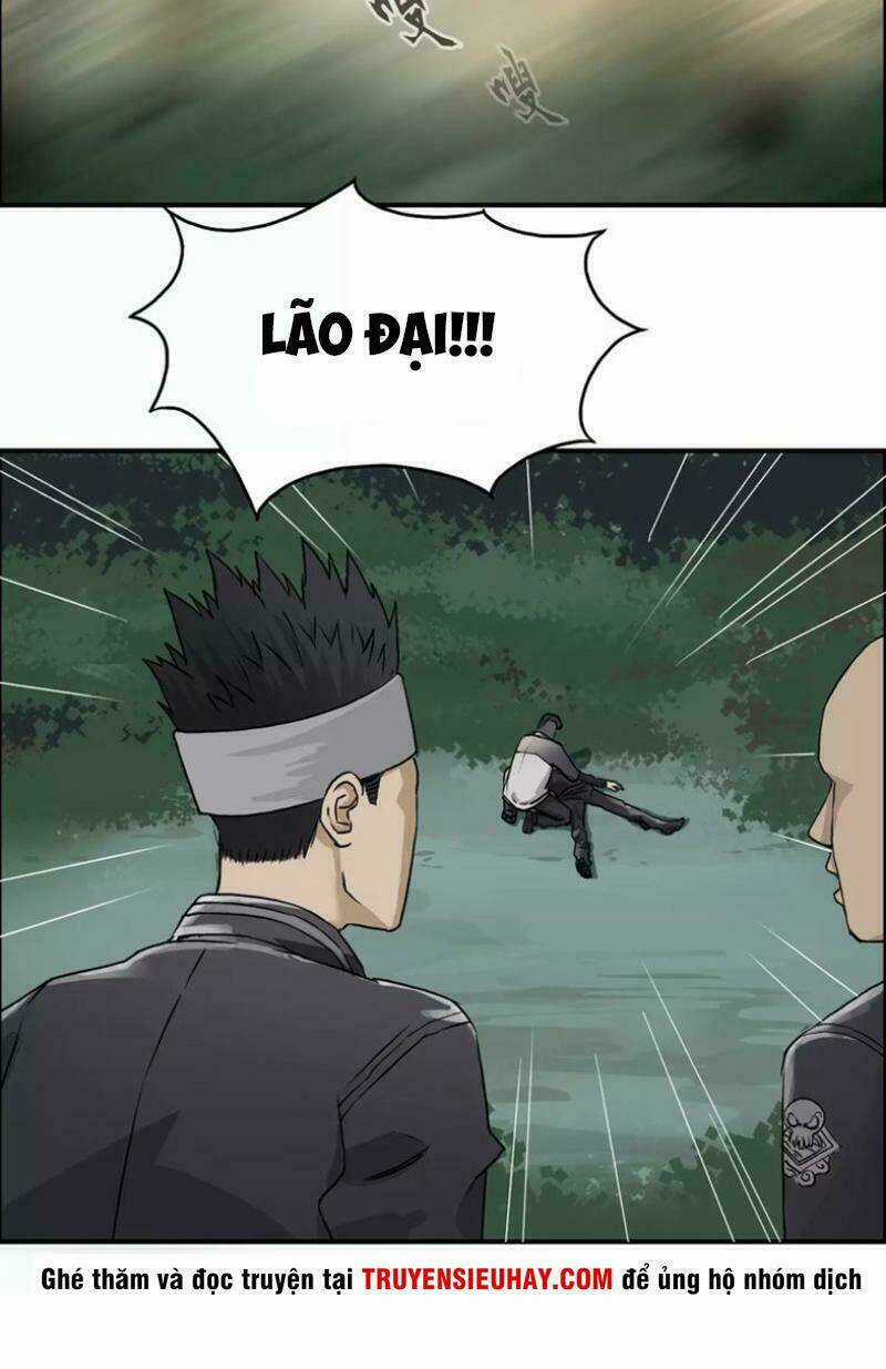 Siêu Năng Lập Phương Chapter 48 trang 24