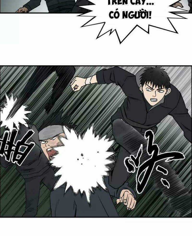 Siêu Năng Lập Phương Chapter 48 trang 28