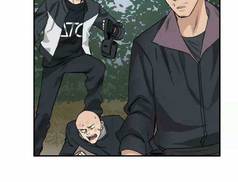 Siêu Năng Lập Phương Chapter 48 trang 30