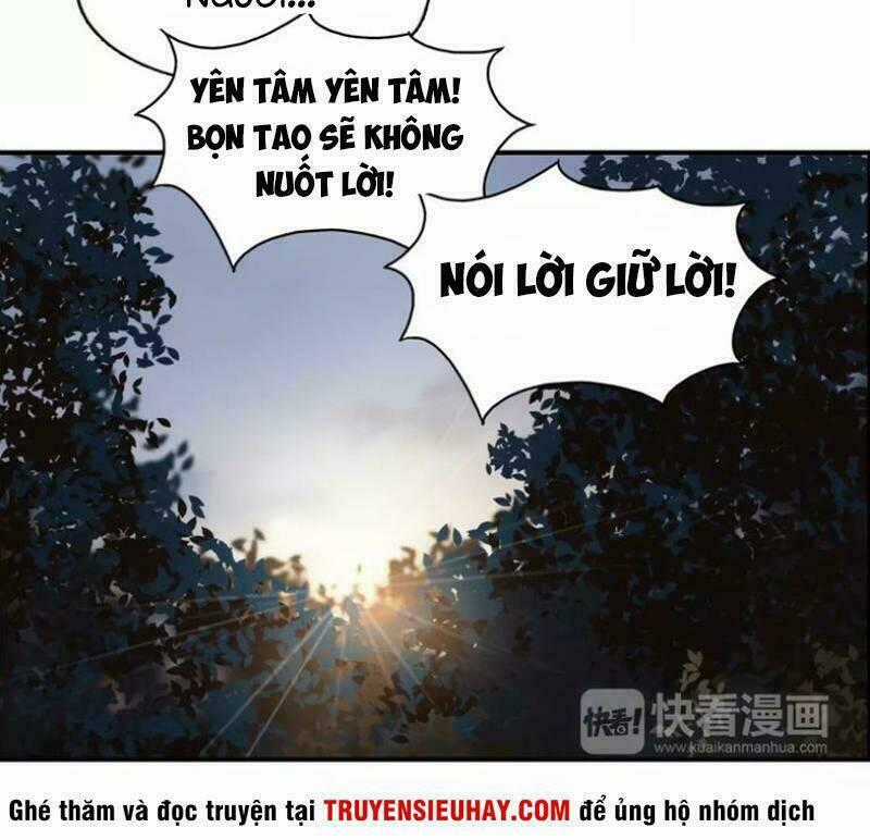 Siêu Năng Lập Phương Chapter 48 trang 38