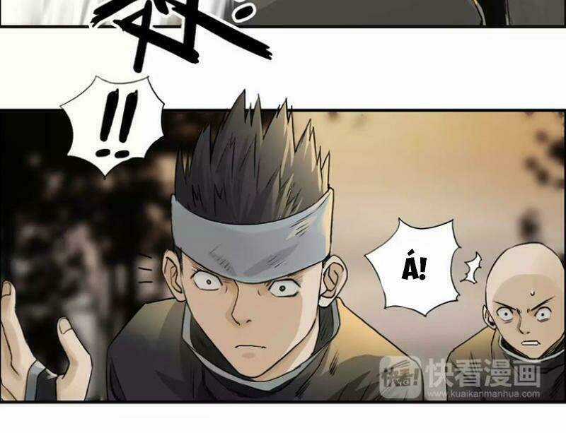 Siêu Năng Lập Phương Chapter 48 trang 9