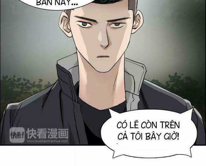 Siêu Năng Lập Phương Chapter 49 trang 14