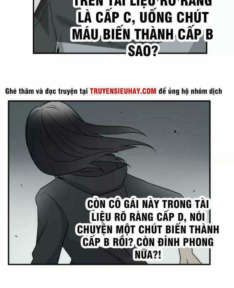 Siêu Năng Lập Phương Chapter 49 trang 21