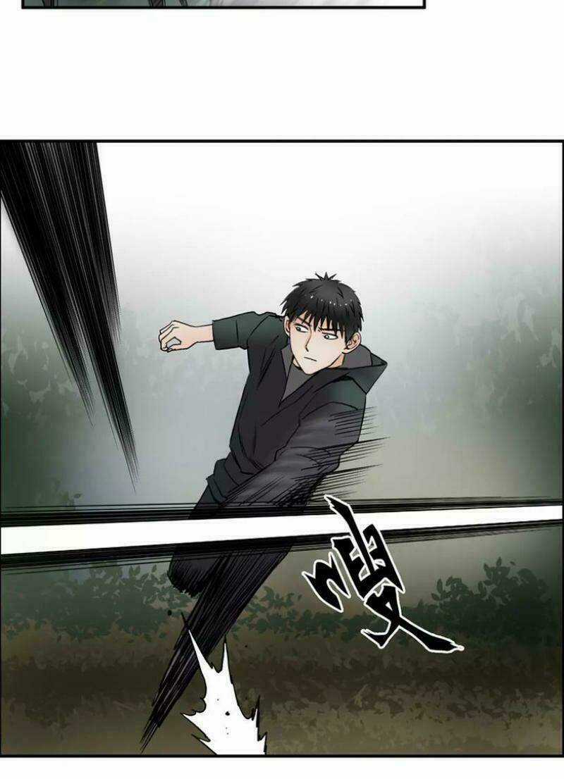 Siêu Năng Lập Phương Chapter 49 trang 5