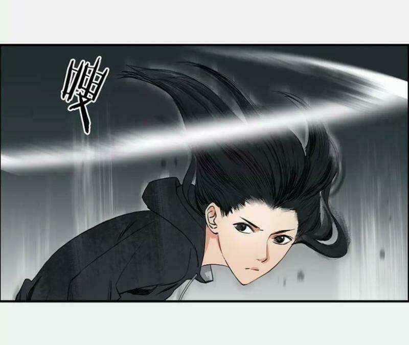 Siêu Năng Lập Phương Chapter 49 trang 7