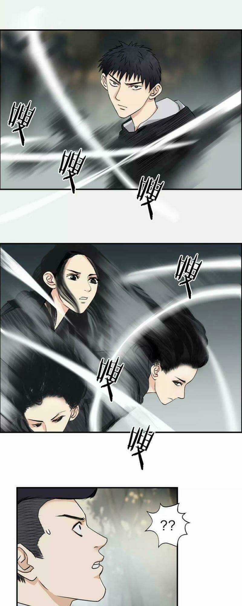 Siêu Năng Lập Phương Chapter 49 trang 8