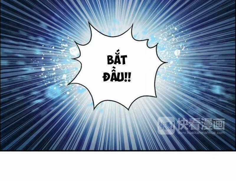 Siêu Năng Lập Phương Chapter 50 trang 34