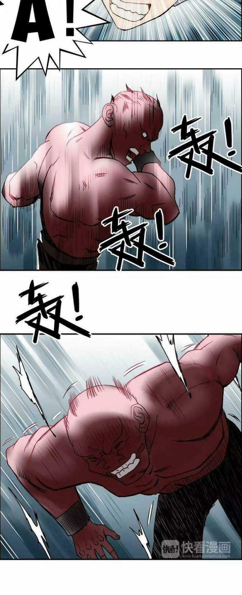 Siêu Năng Lập Phương Chapter 51 trang 11