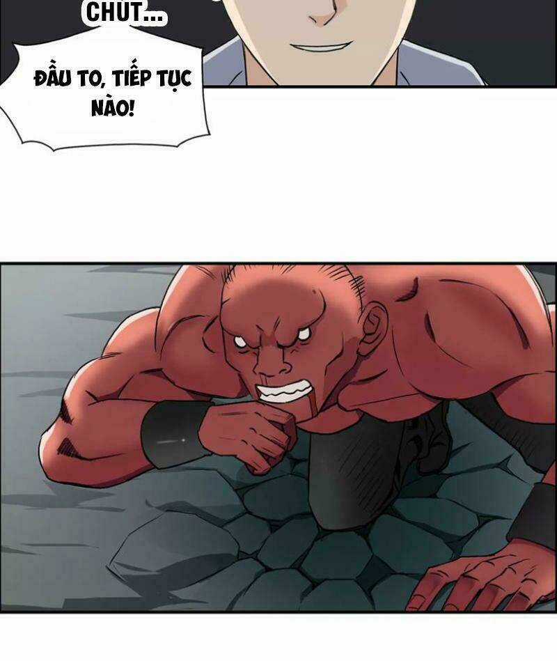 Siêu Năng Lập Phương Chapter 51 trang 15