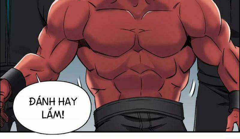 Siêu Năng Lập Phương Chapter 51 trang 27