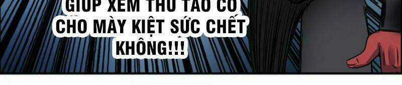 Siêu Năng Lập Phương Chapter 51 trang 31