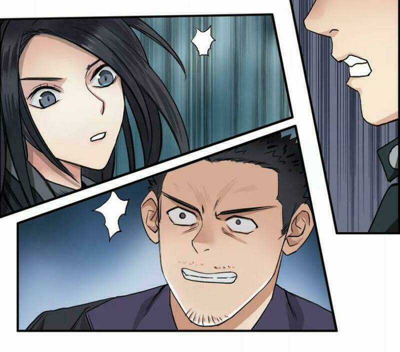 Siêu Năng Lập Phương Chapter 52 trang 13