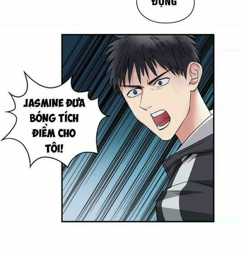 Siêu Năng Lập Phương Chapter 52 trang 15