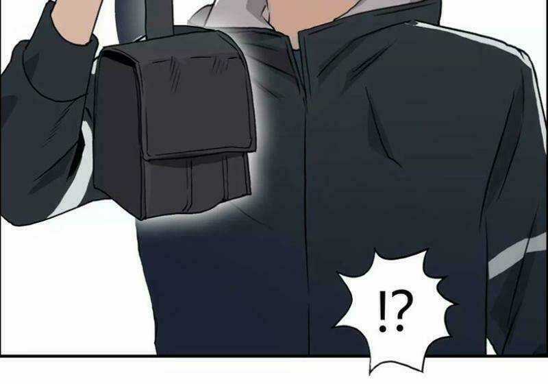 Siêu Năng Lập Phương Chapter 52 trang 29