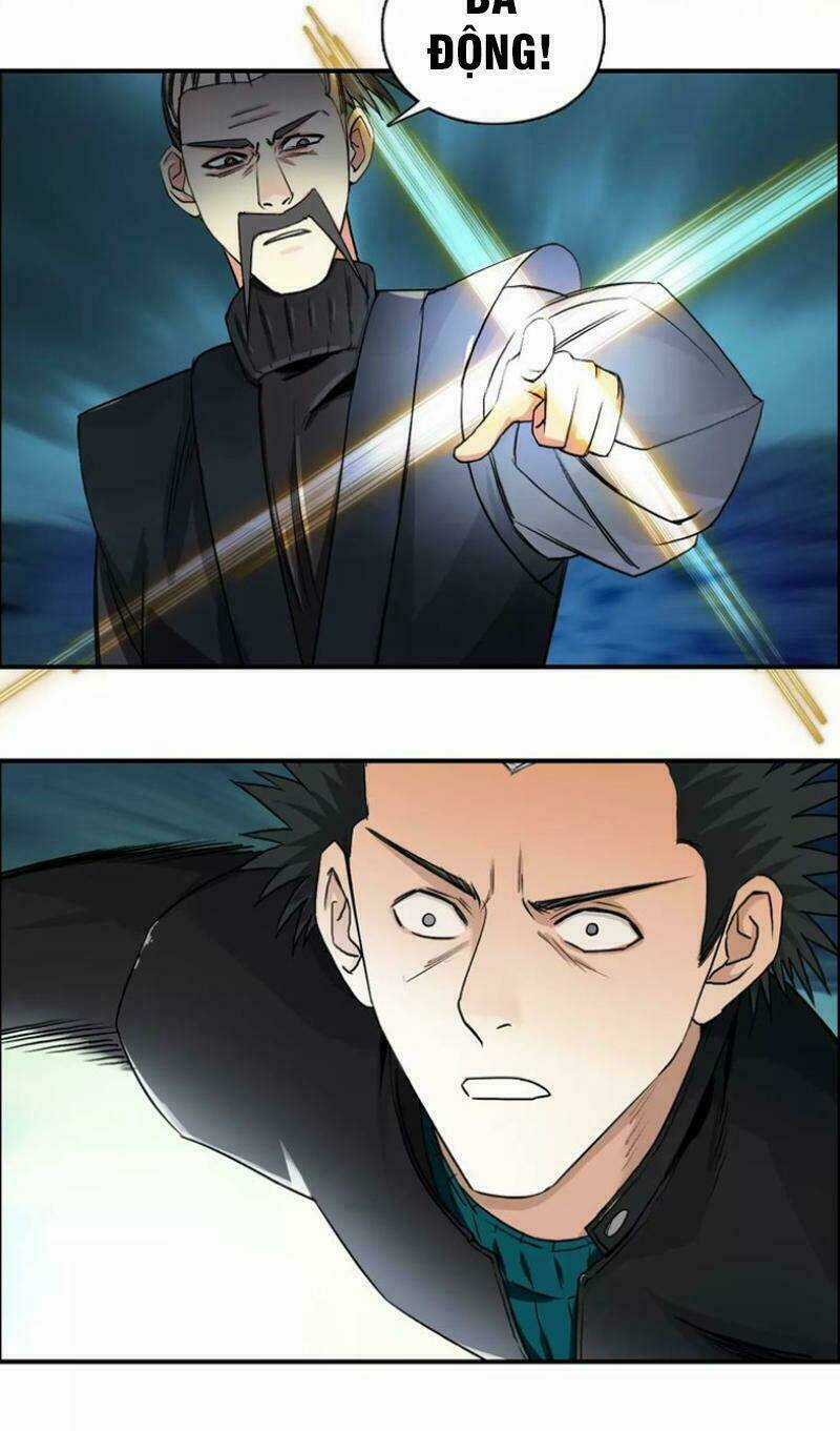 Siêu Năng Lập Phương Chapter 52 trang 3